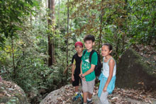 Ryan and Vivian February 2014